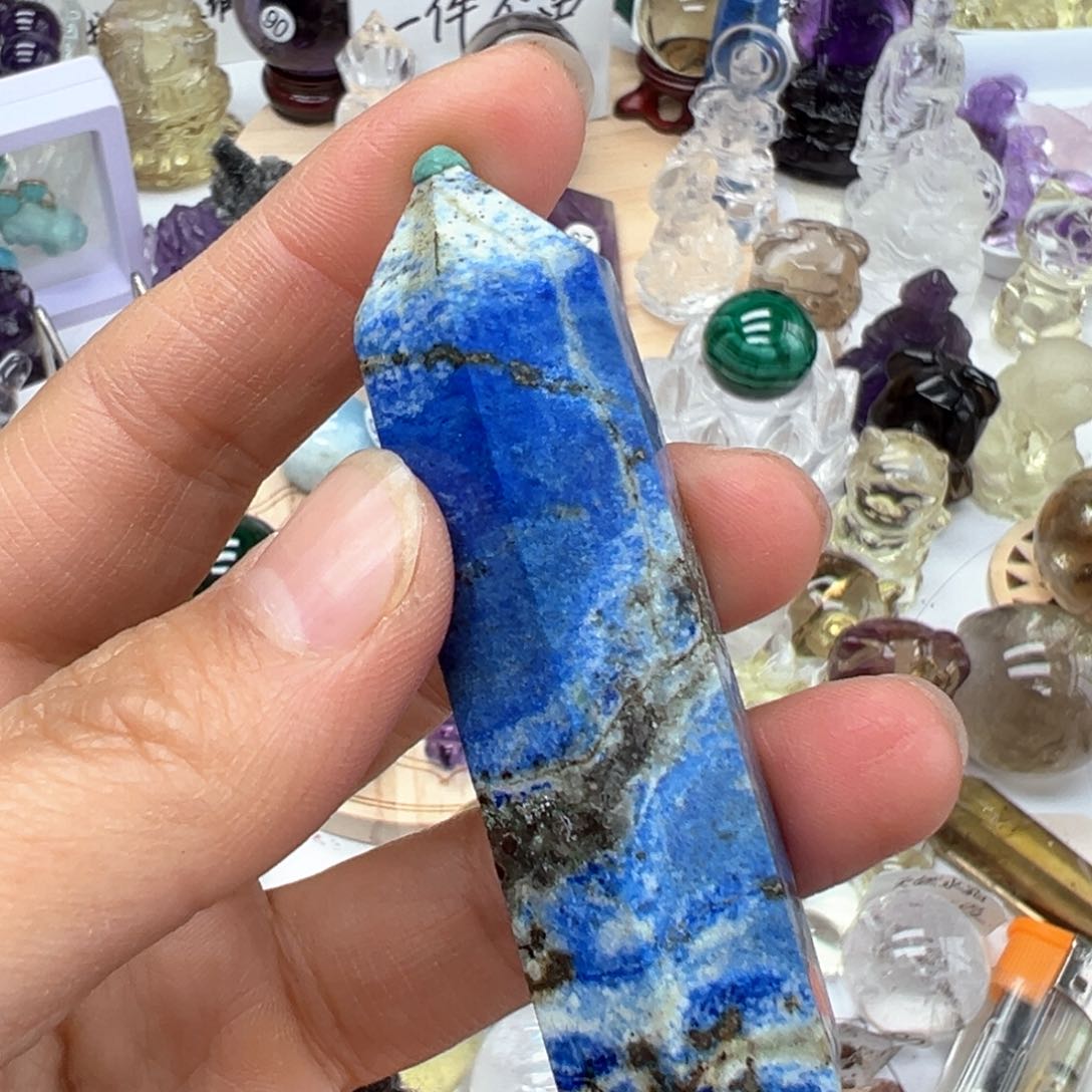 水晶水晶摆件未镶嵌