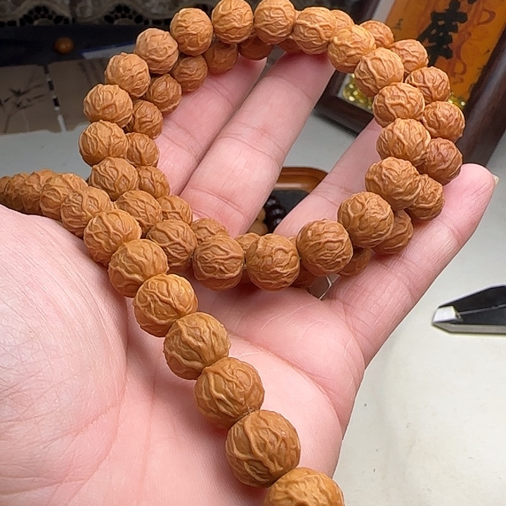 手串猴头核桃全品猛男毒液尺寸12+mm