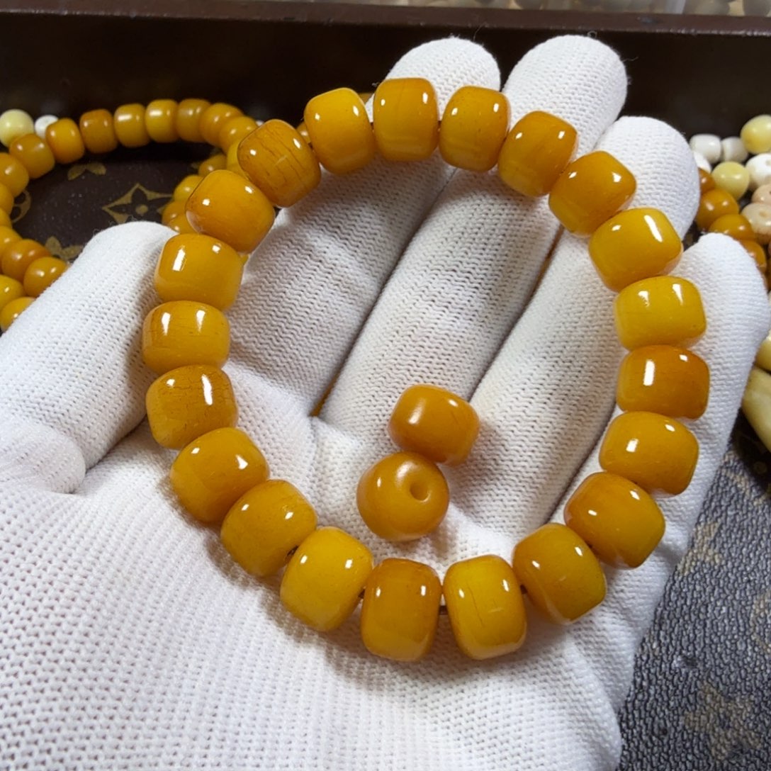 手串/手链驼骨手串