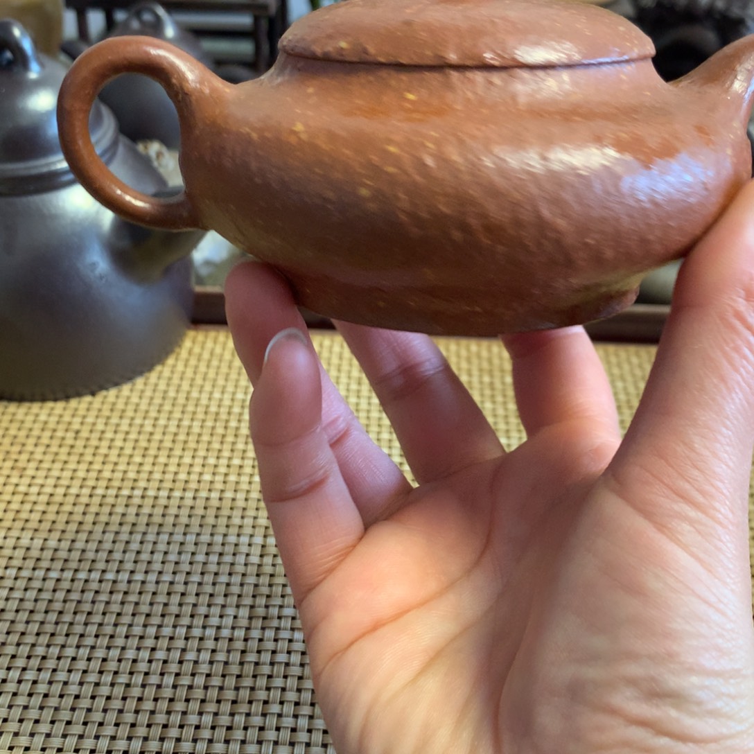 用***9茶壶紫砂宜兴原矿djdgj