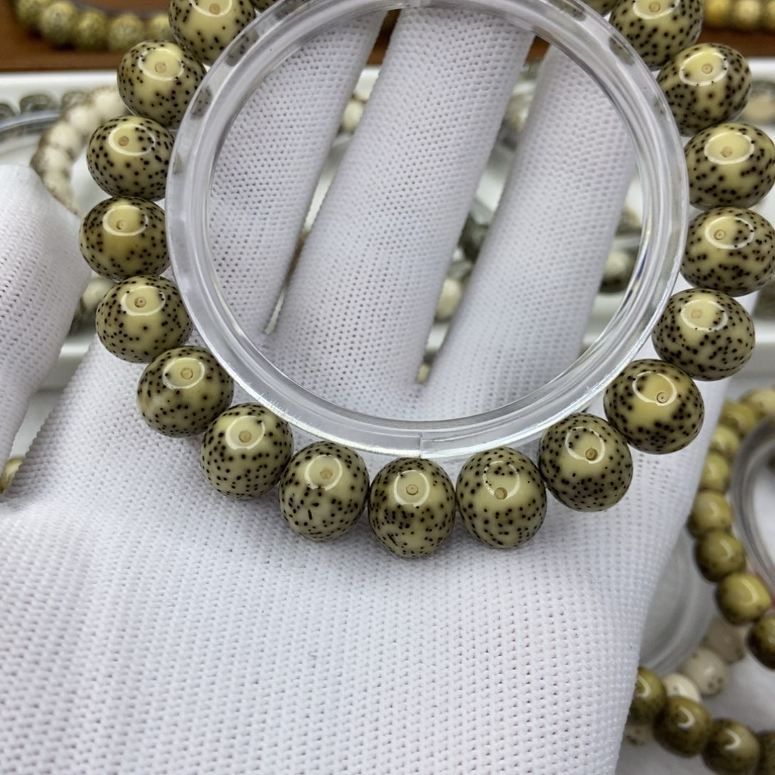 星月菩提手串原生态