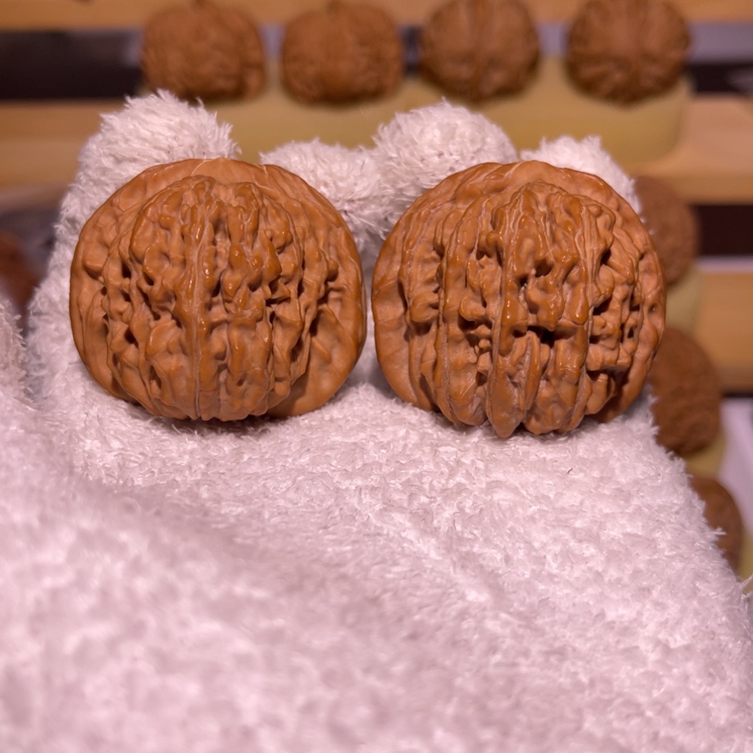 迷***师桃核吊坠44全品四座楼