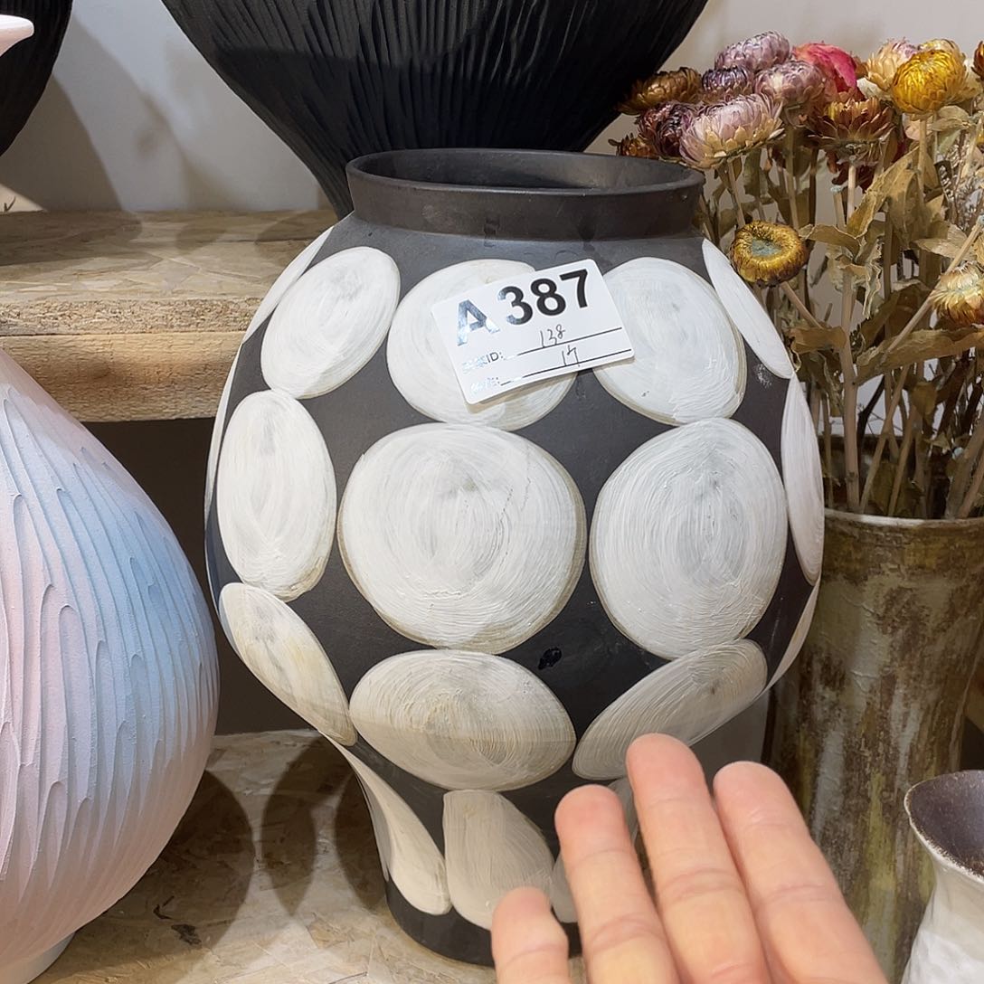 摆件景德镇陶瓷花瓶花器