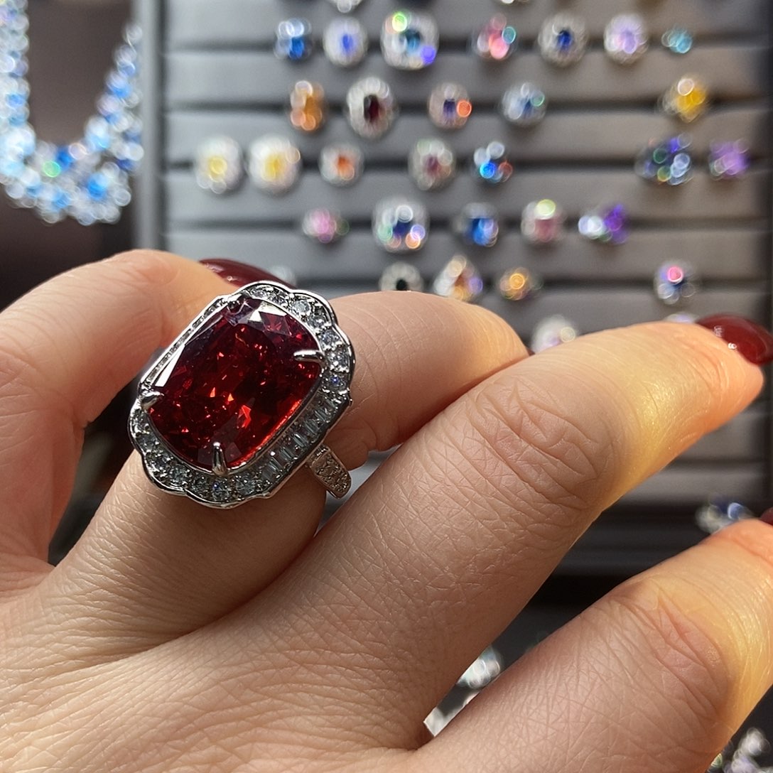 1红宝石（处理）1-4-17