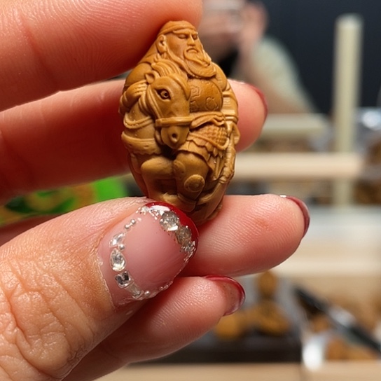 橄榄核手串/手链橄榄核