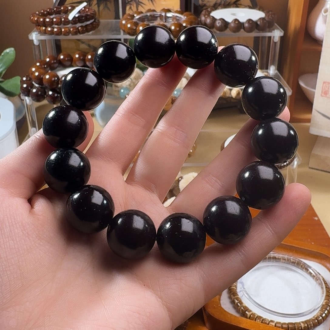 .***吊坠紫金鼠紫金鼠光珠红