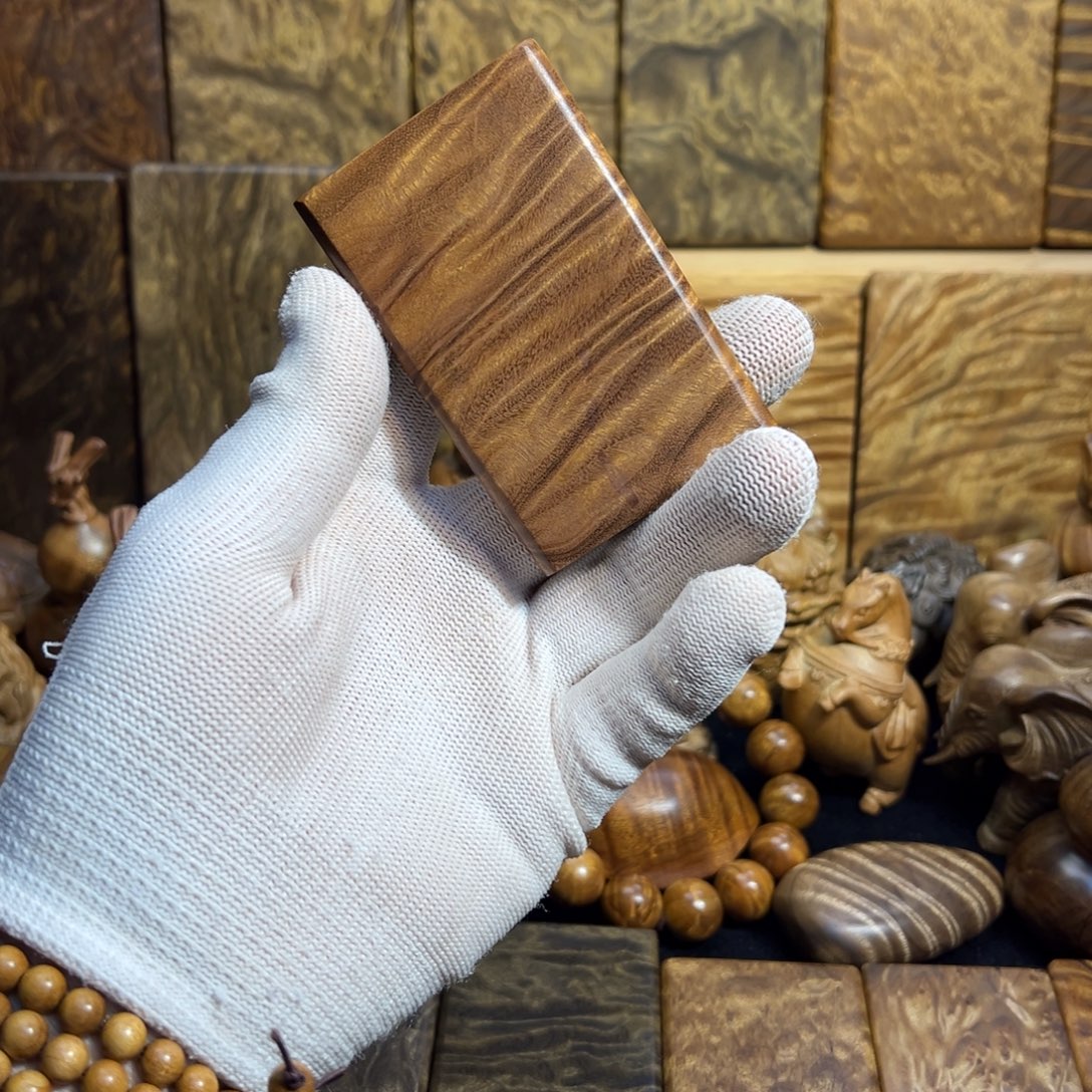 金丝楠小叶桢楠无事牌