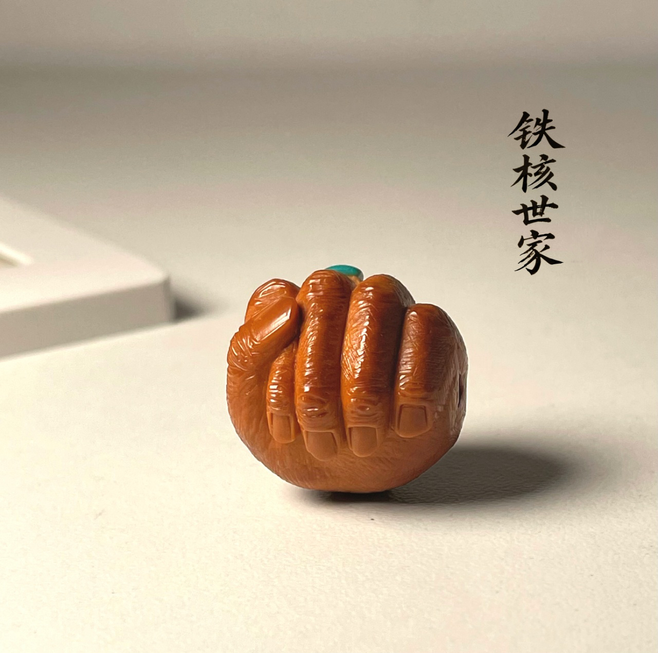 文乐雕刻大权在握母树梅林铁核