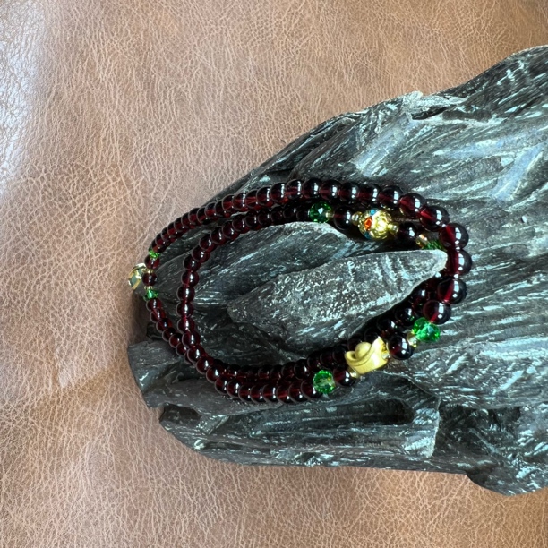 AS 167精品手串（无礼盒）