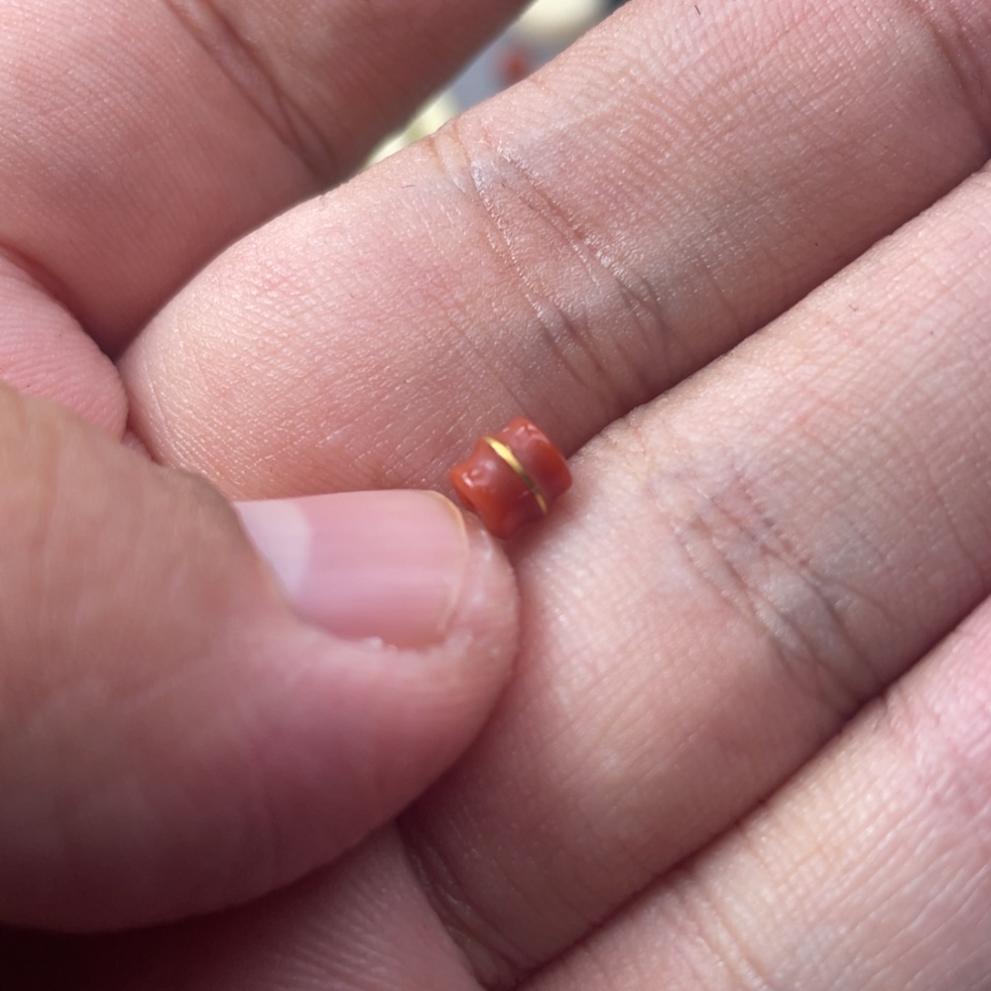 南红玛瑙珠宝奇石未镶嵌6