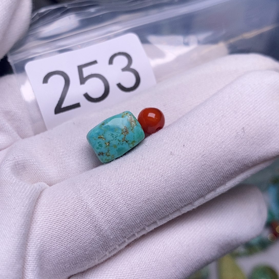 南红玛瑙未镶嵌珠宝半成品