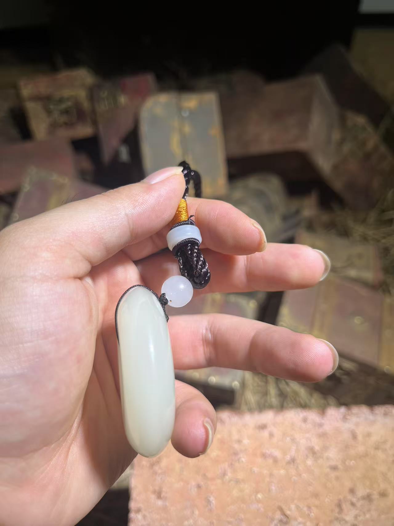 家居饰品  GD0037  流水摆件