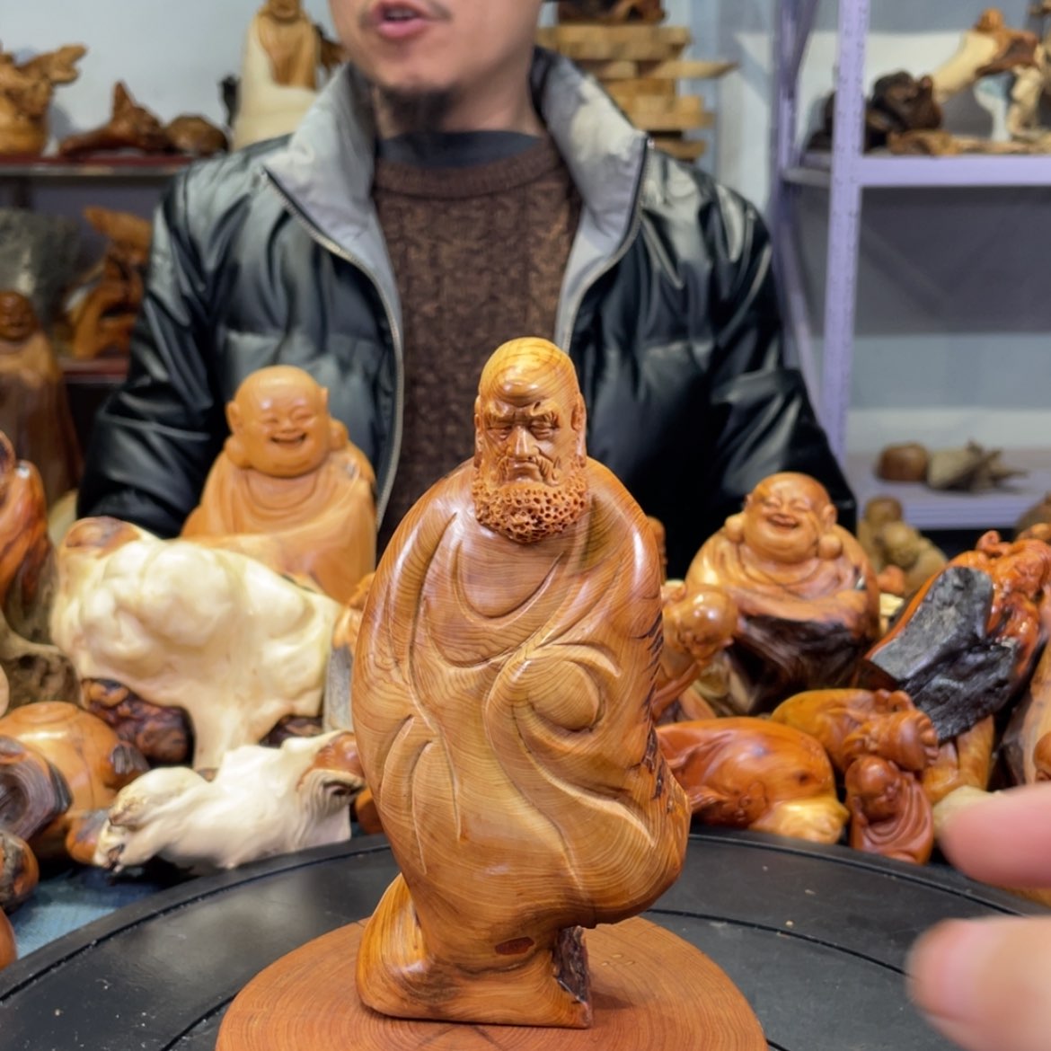 【闪购商品】柏木（崖柏）其他