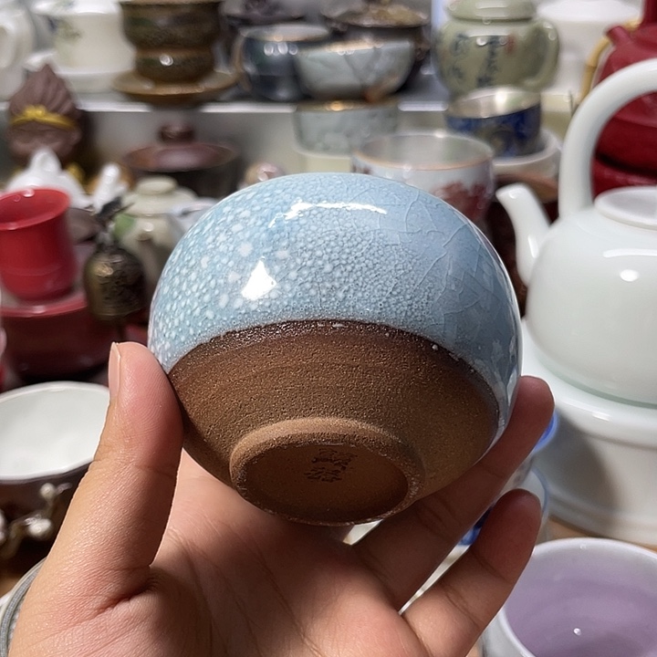 陶瓷制品及陶瓷艺术品容量100
