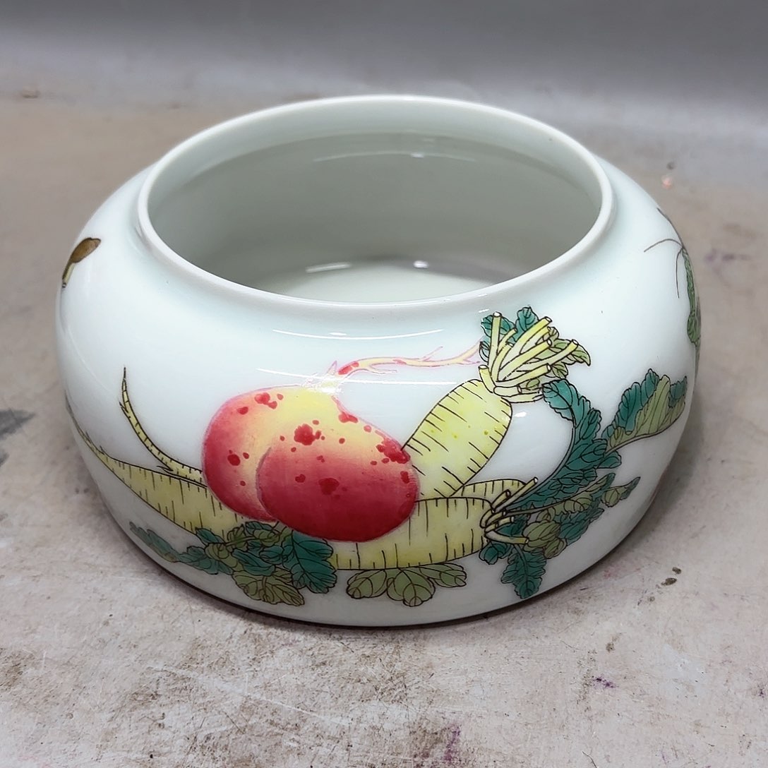 摆件爱****梦精品陶瓷工艺美术品摆件