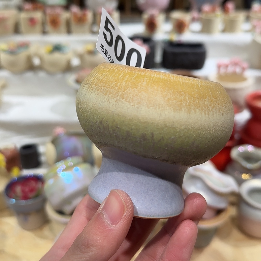 500  口5.5默认微瑕花盆 