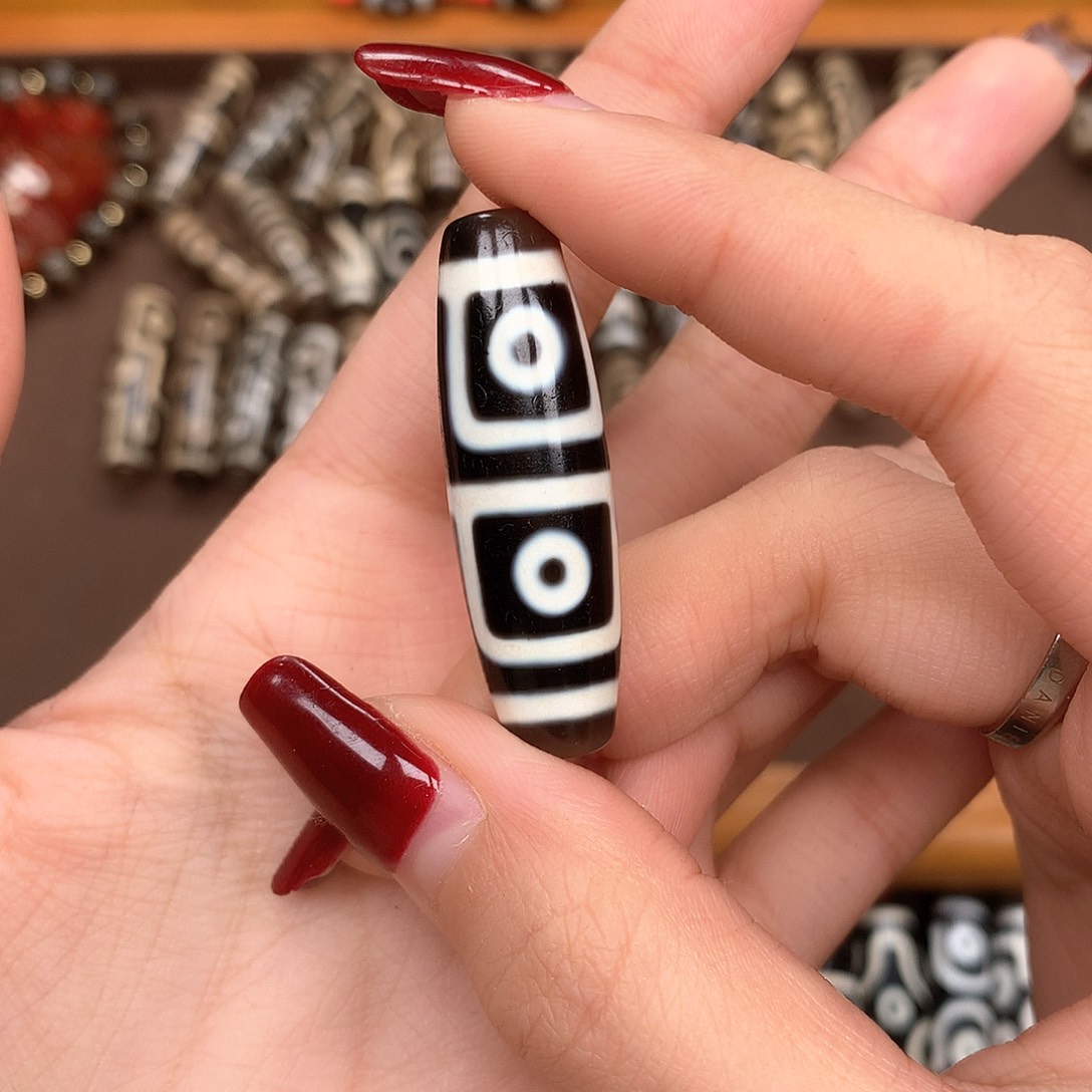 玛瑙/玉髓珠宝半成品未镶嵌