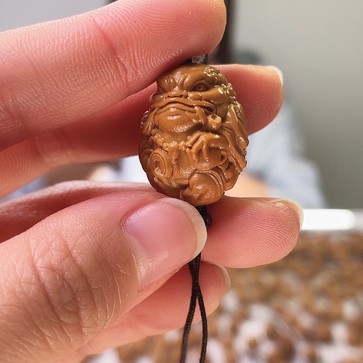 橄榄核手串/手链橄榄核