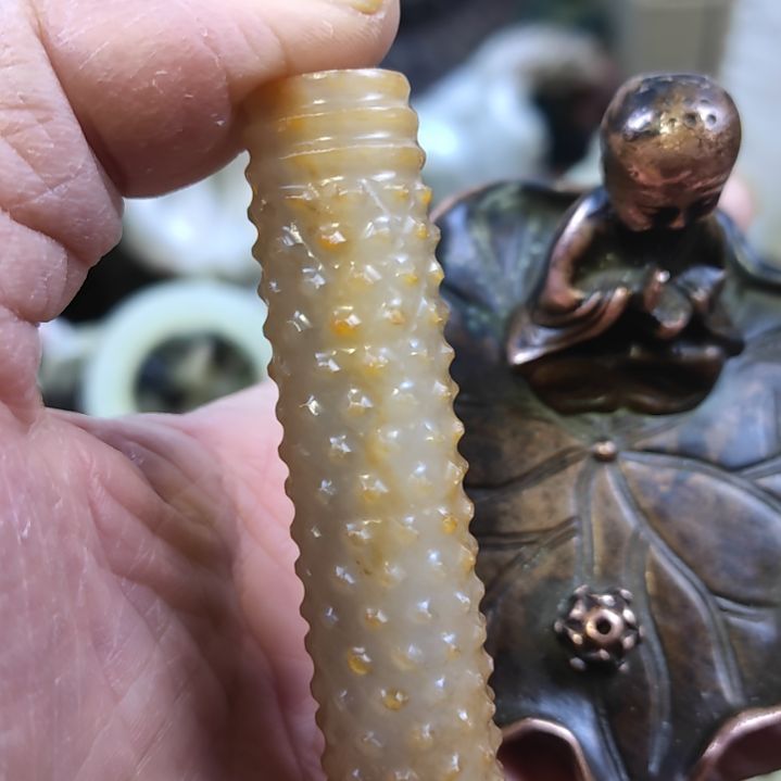 摆件铜器杂件摆件茶宠物