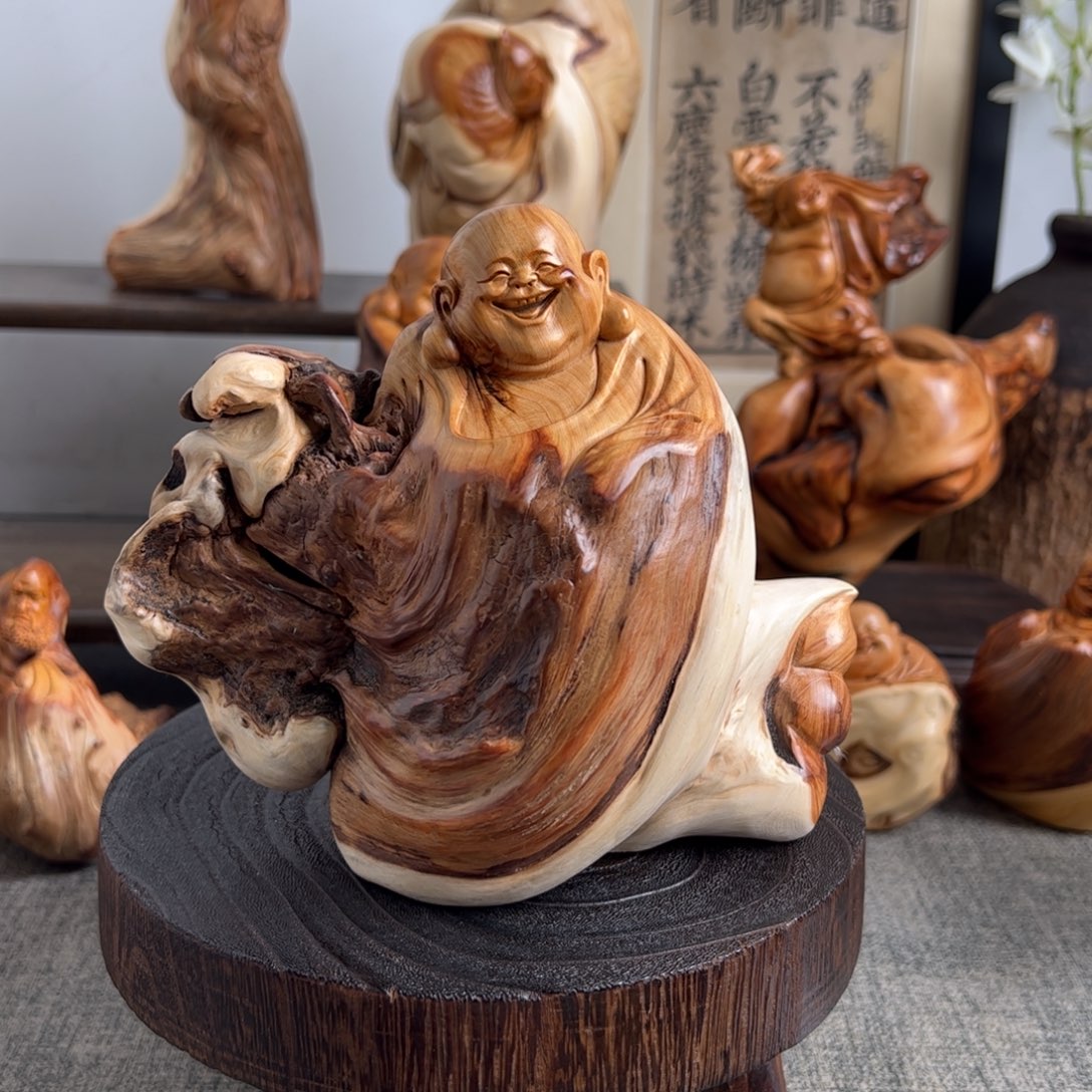 柏木（崖柏）关注一下