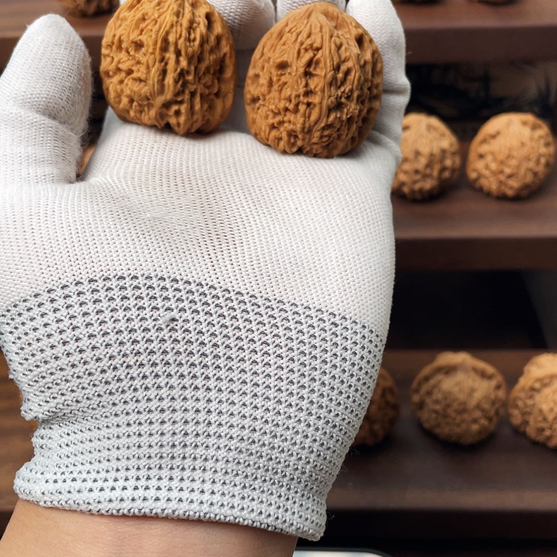 吊坠文玩核桃南疆石