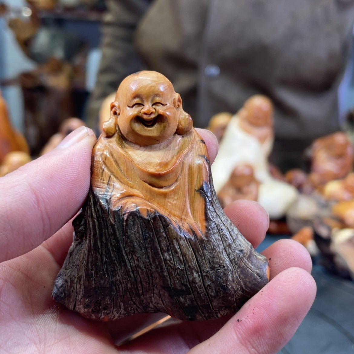 【闪购商品】柏木（崖柏）其他