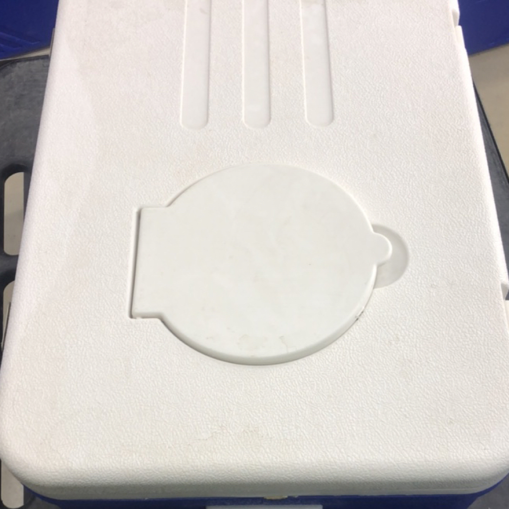 50L高配微瑕保温箱冷藏箱海钓箱