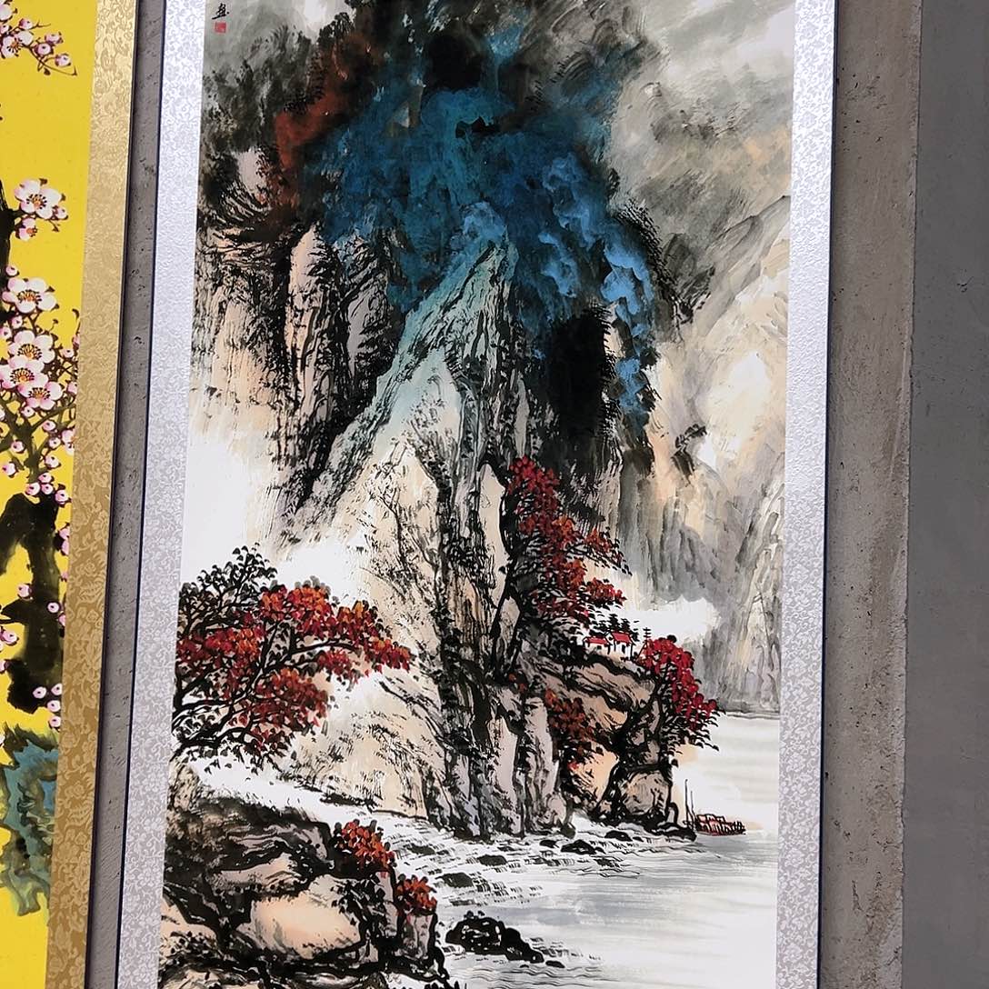 大叶紫檀（黑酸枝木类）