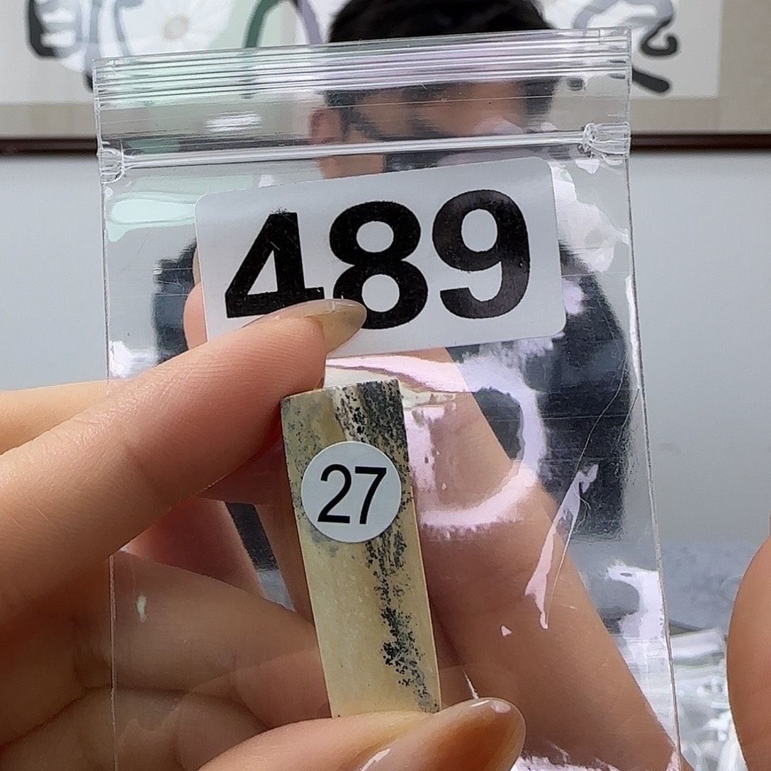 猛犸象牙手串/手链/手镯