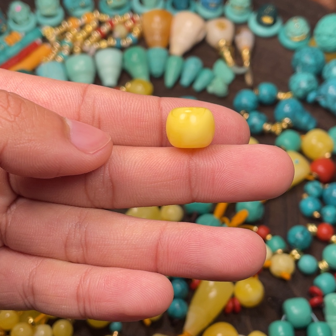 启***航非金属12mm哈哈哈哈哈配珠