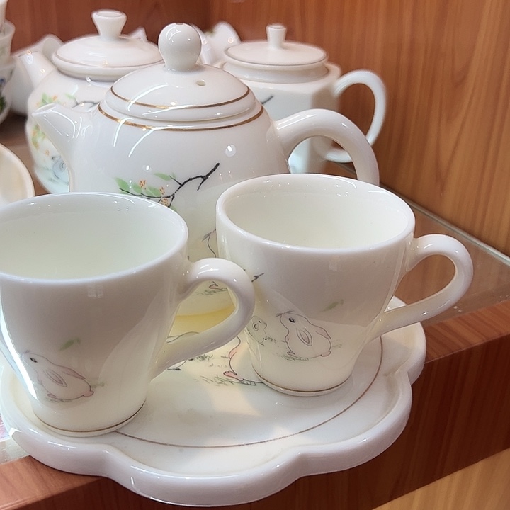 陶瓷茶具哈哈哈哈哈