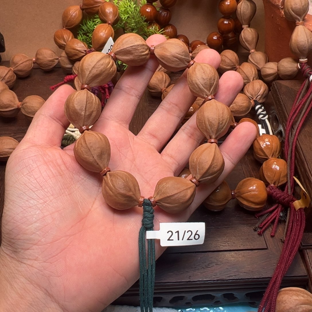 @***@梅林铁核21四花核