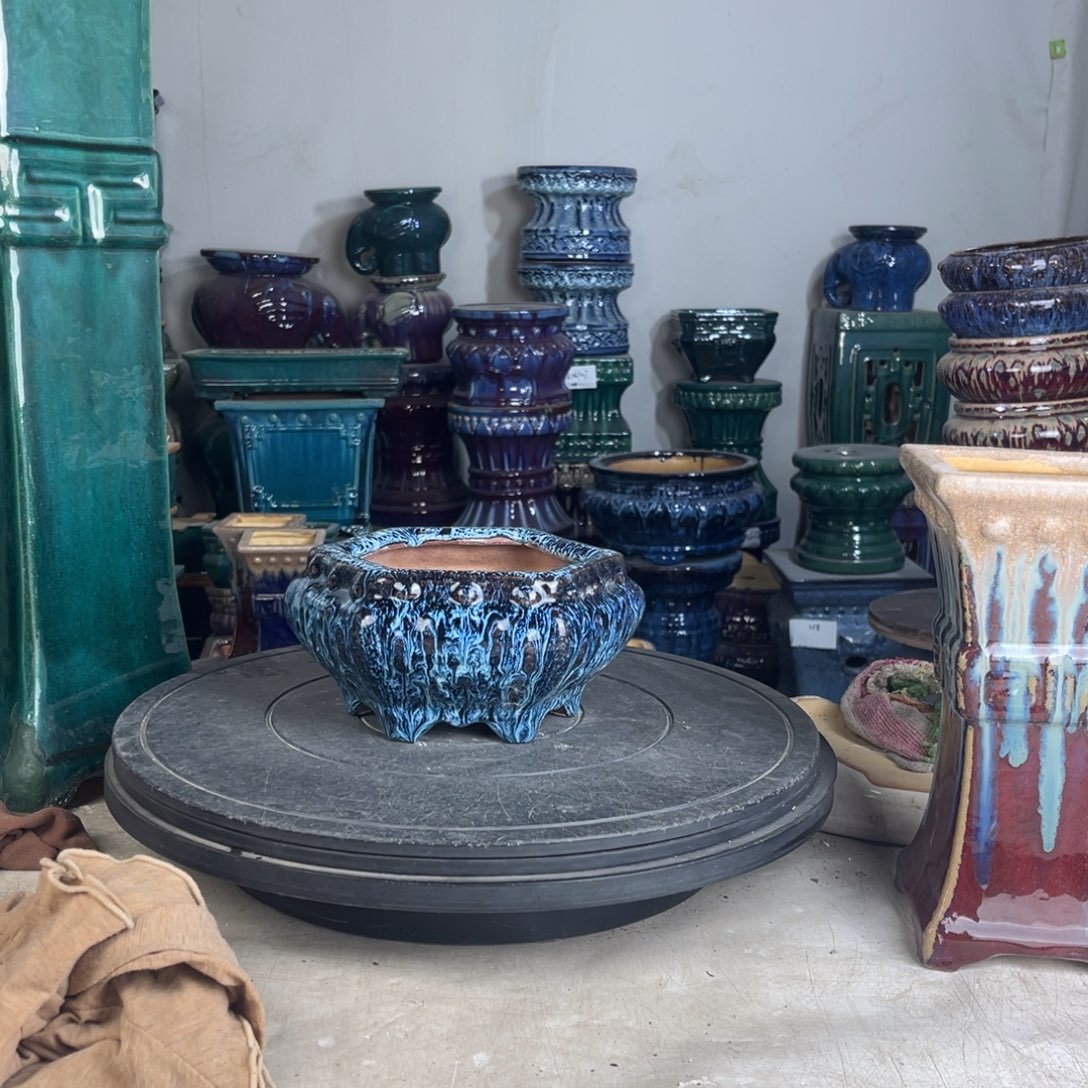 红陶处理新年福利一物一拍（易碎品不退换）