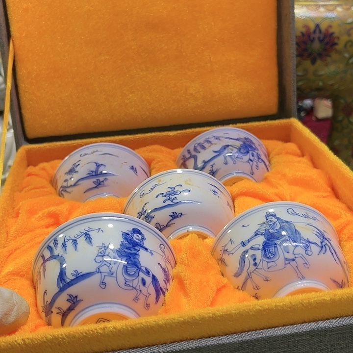 瓶摆件摆件瓷器摆件