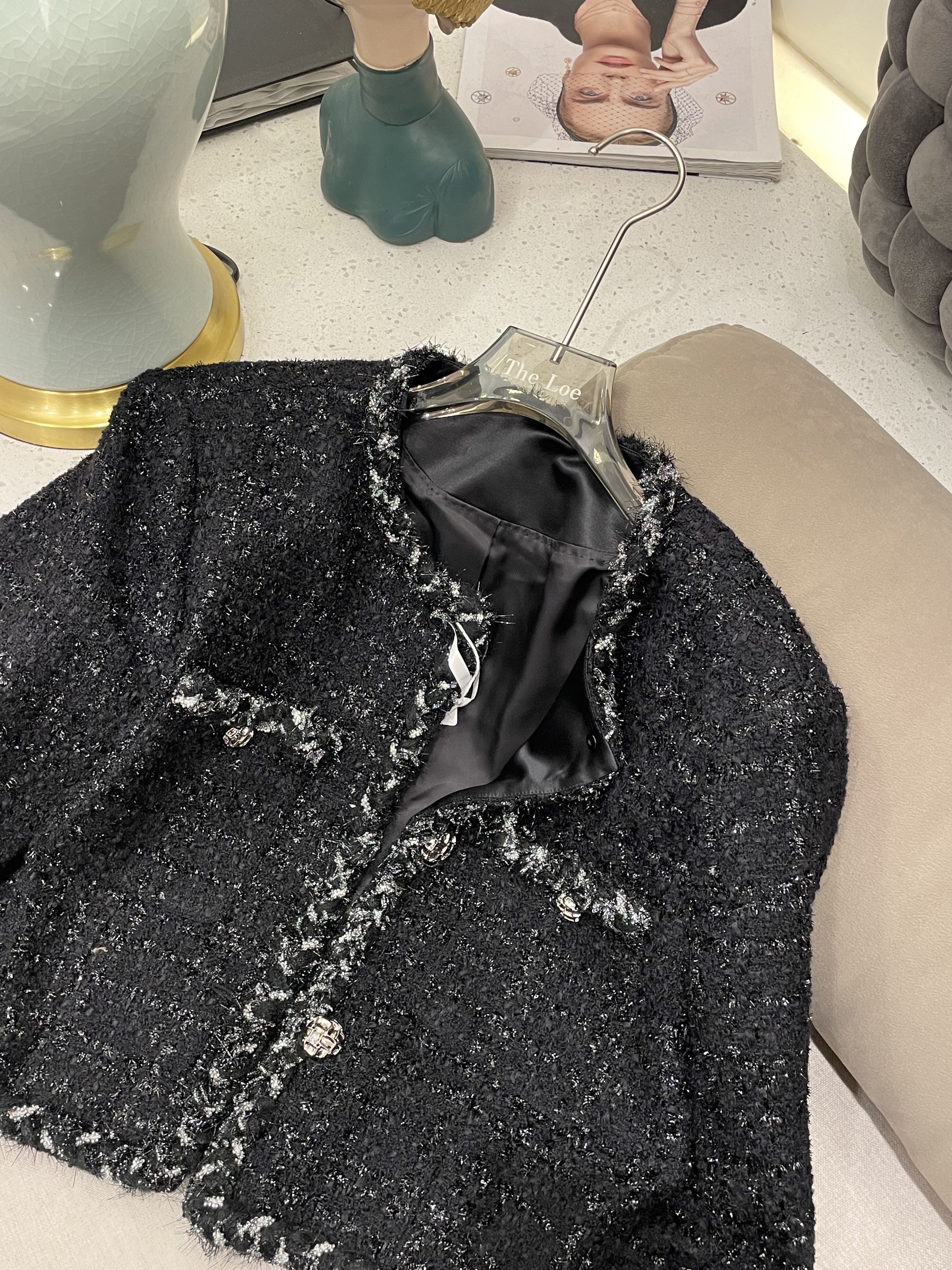 TheLOE/外套#LE-814