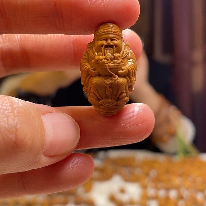 手串/手链橄榄核