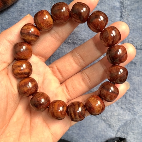 手串/手链黄花梨/降香黄檀