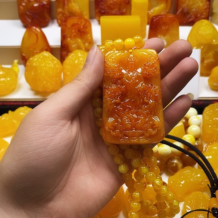 抖音严选好物商品