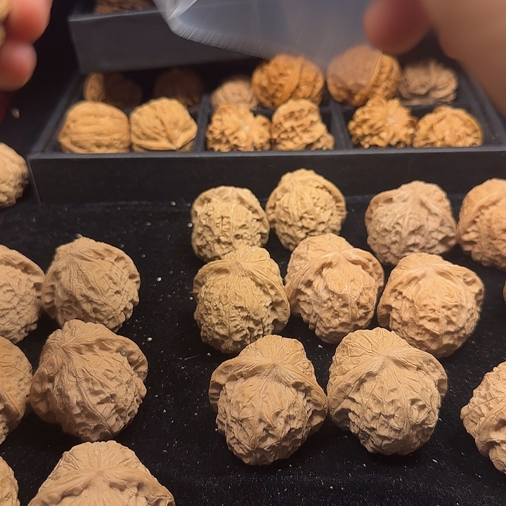 喜***二龙脊菩提吊坠啊啊啊啊啊啊南瓜6