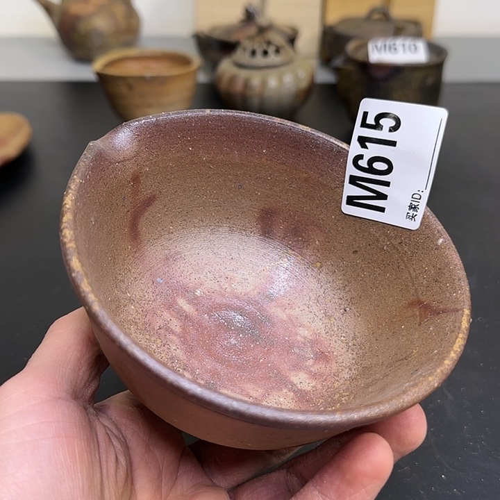 备前烧作品备前烧作品