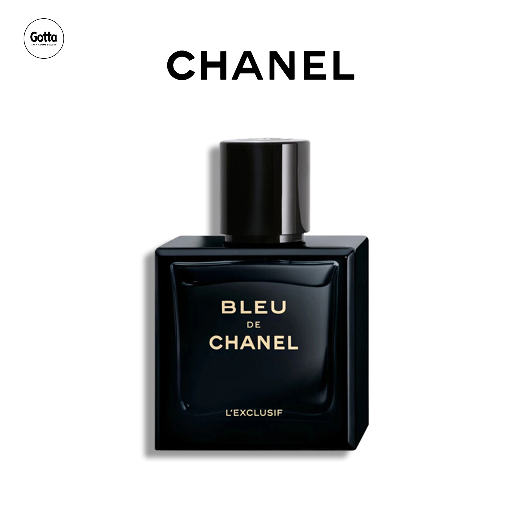 【西班牙直邮】CHANEL香奈儿 蔚蓝珍藏香精香水