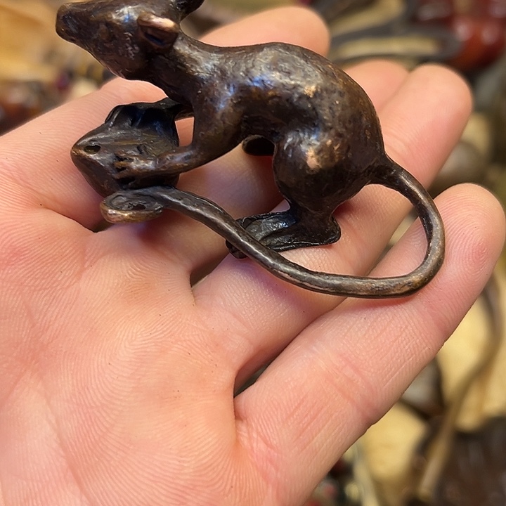 铜器工艺摆铜器铜器工艺摆