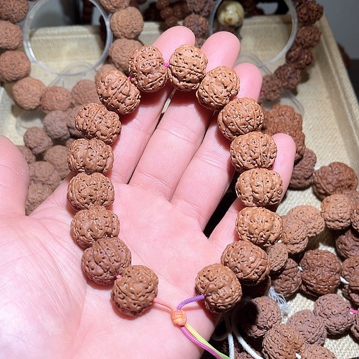 金刚菩提吊坠大金刚菩提手串