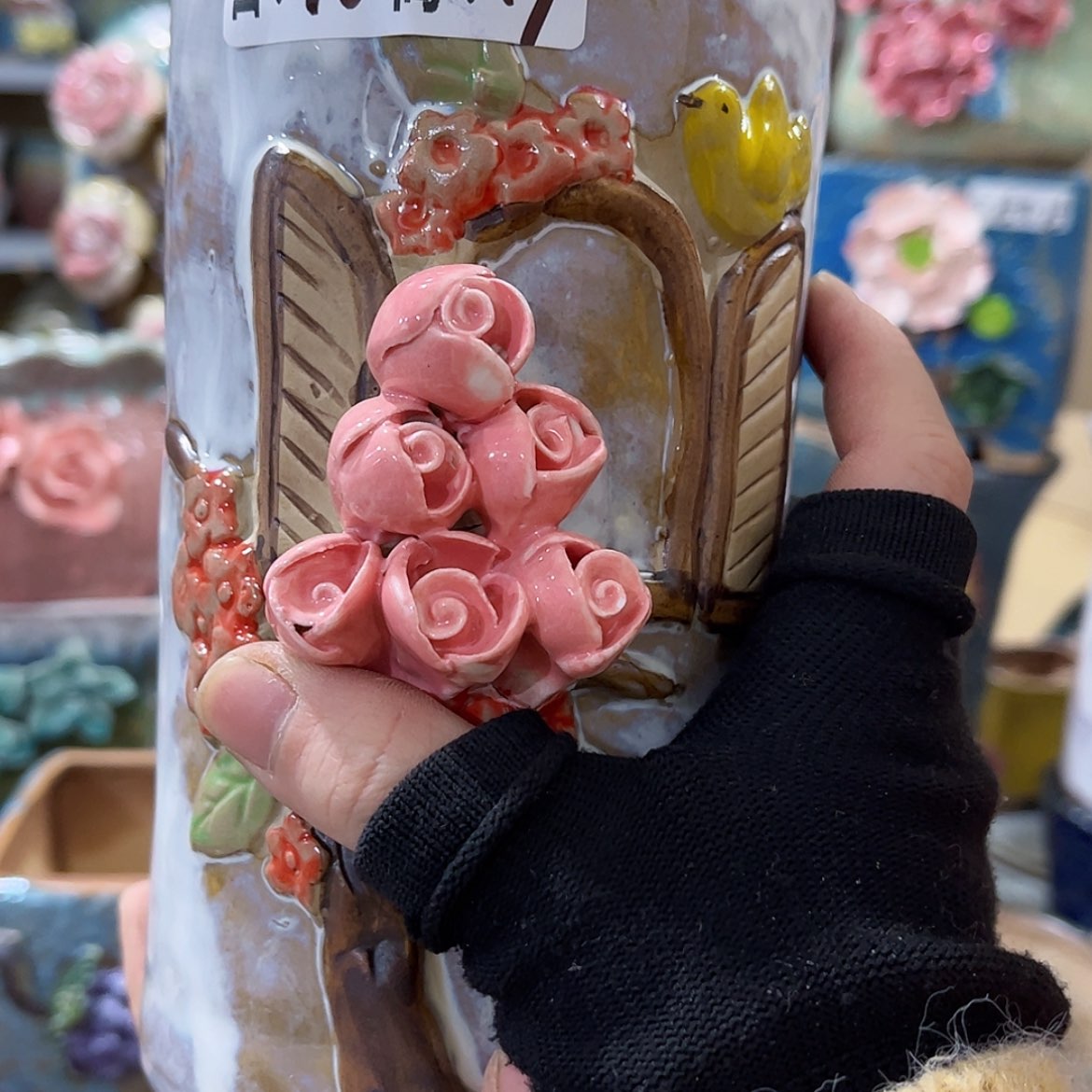 【闪购商品】红陶福利