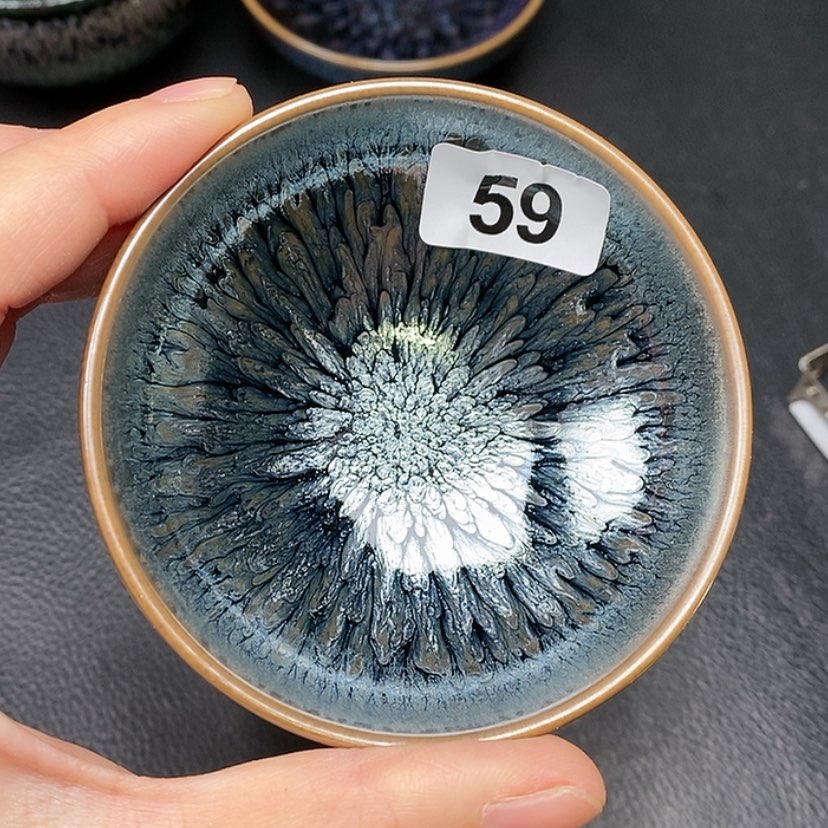 【闪购商品】茶盏我的盏太好看了吧
