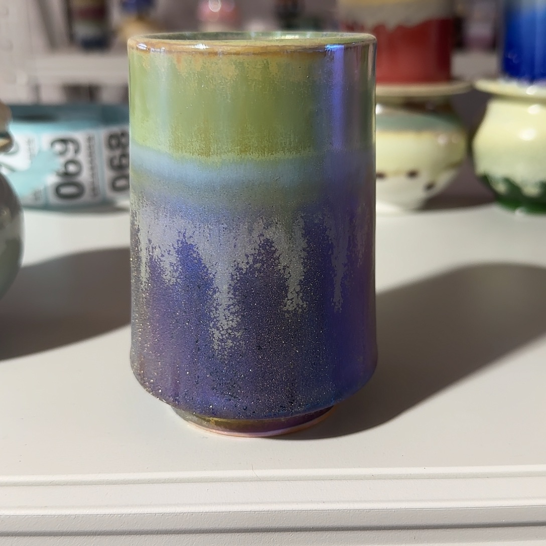 空***格067 口6 福利特惠 花盆