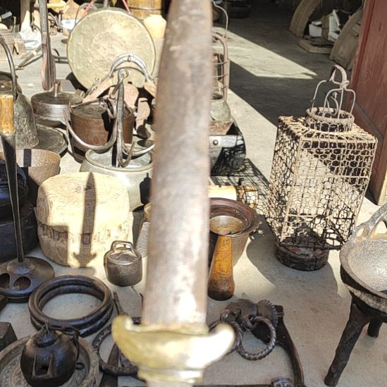 黄***紫农村收上来的老铁件