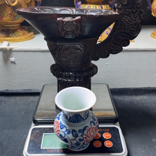 推荐付米链接及其他瓷器李****6