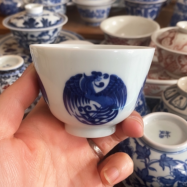 【半间泥坊】团凤主人杯