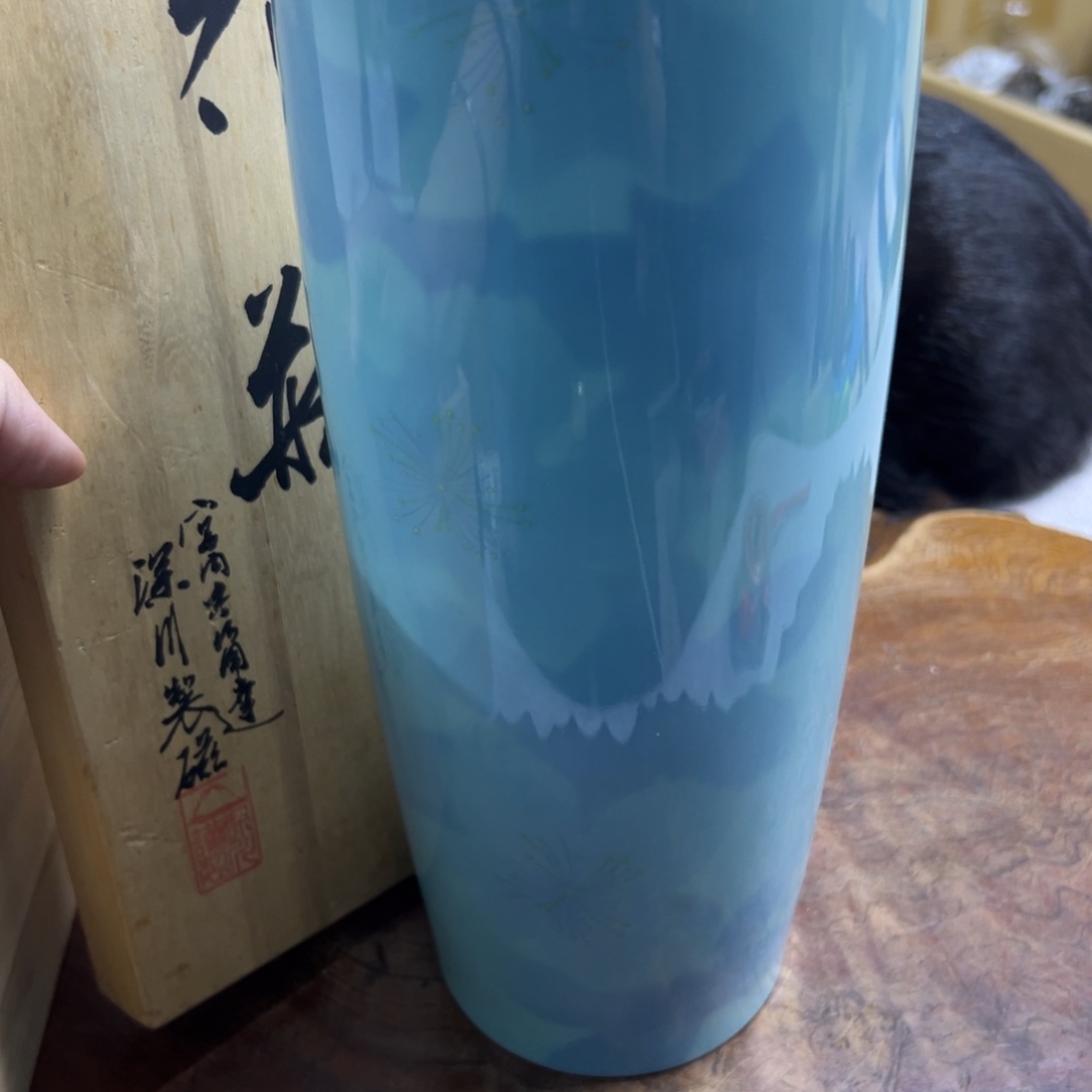 陶瓷艺术的发展和